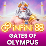 Gates of Olympus 88
