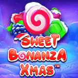 Sweet Bonanza X-Mas