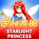 Starlight Princess 88
